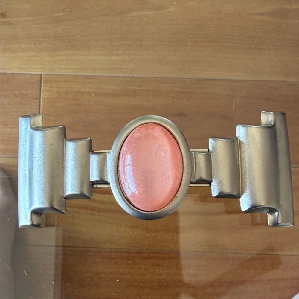 French Clip Hair accessory vintage 1980s